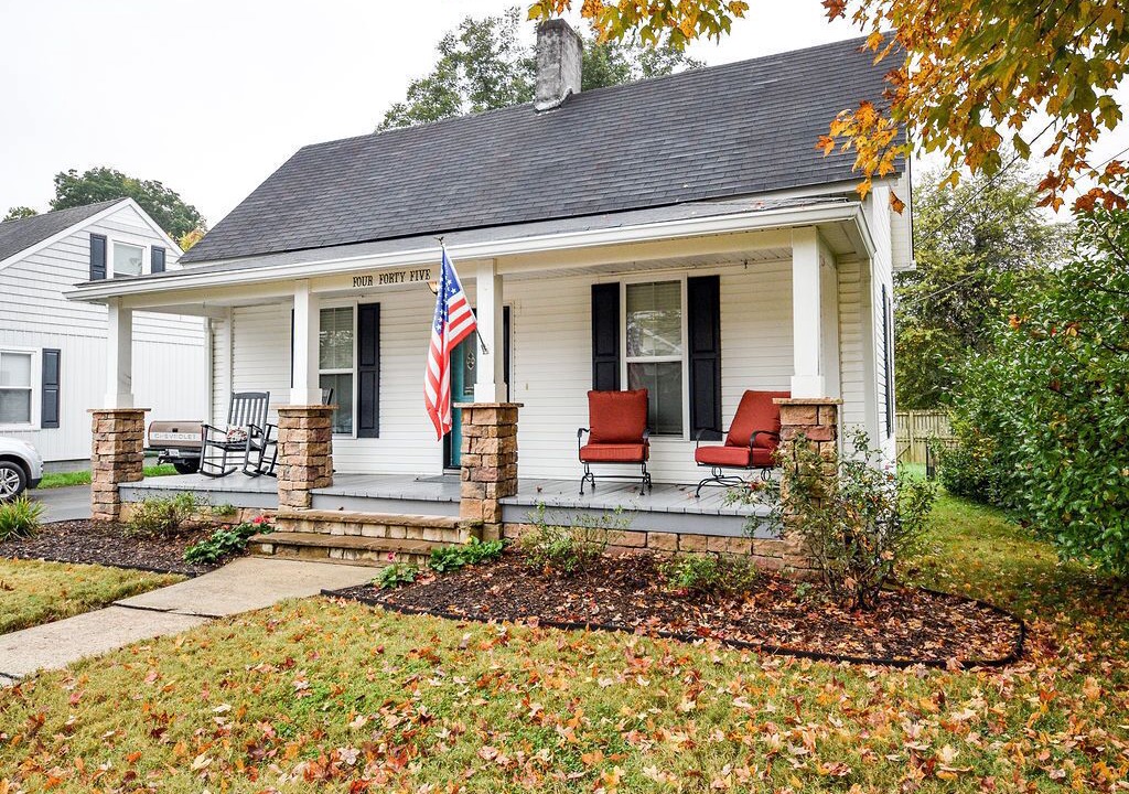 Photo of Outdoor in Cleveland