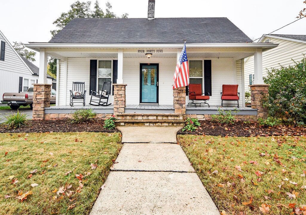 Photo of Outdoor in Cleveland