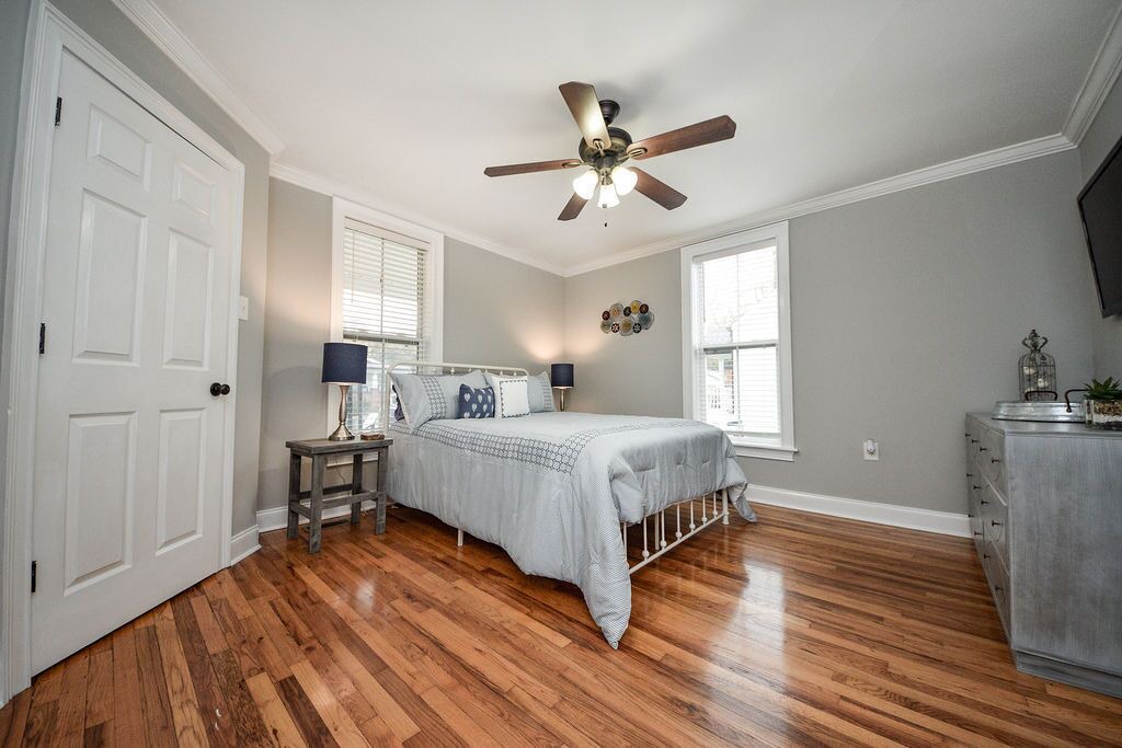 Photo of Bedroom in Cleveland