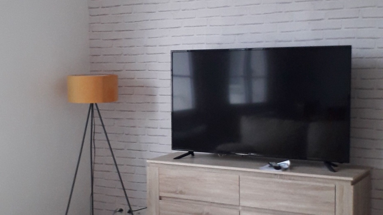 Photo of Livingroom in Boulogne-Centre