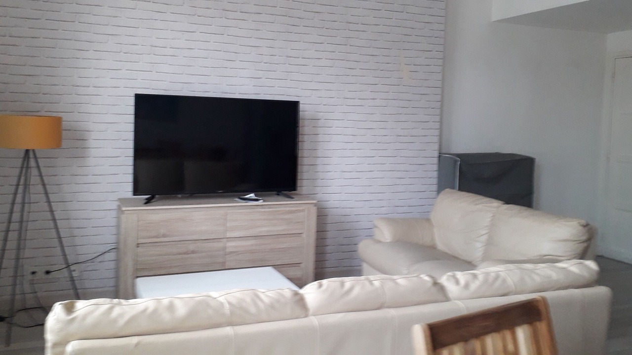Photo of Livingroom in Boulogne-Centre