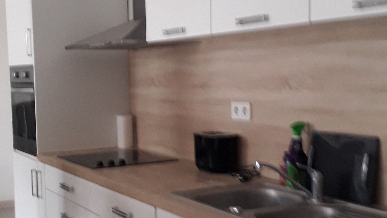 Photo of Kitchen in Boulogne-Centre