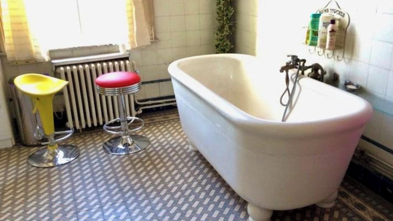 Photo of Bathroom in Bailleul