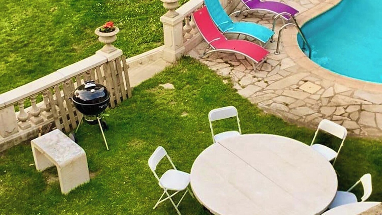 Photo of Outdoor in Bailleul