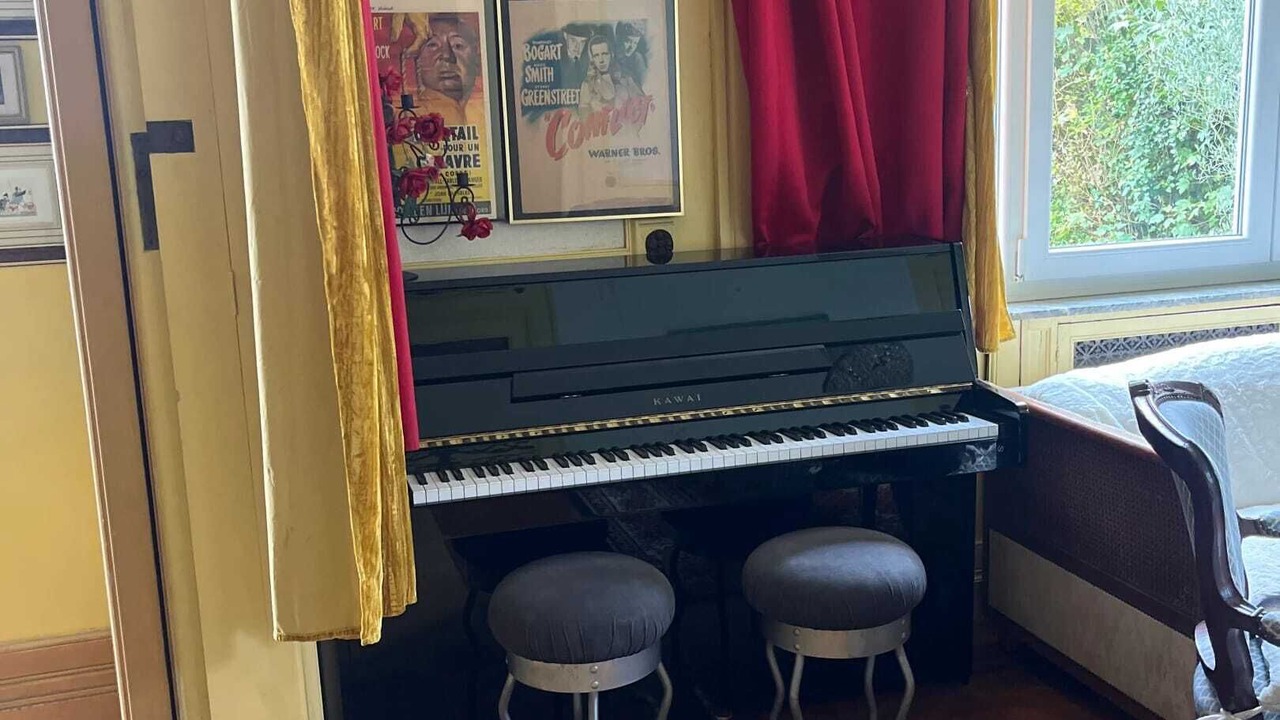 Photo of Livingroom in Bailleul