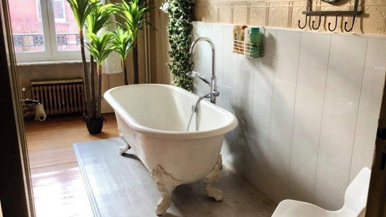 Photo of Bathroom in Bailleul