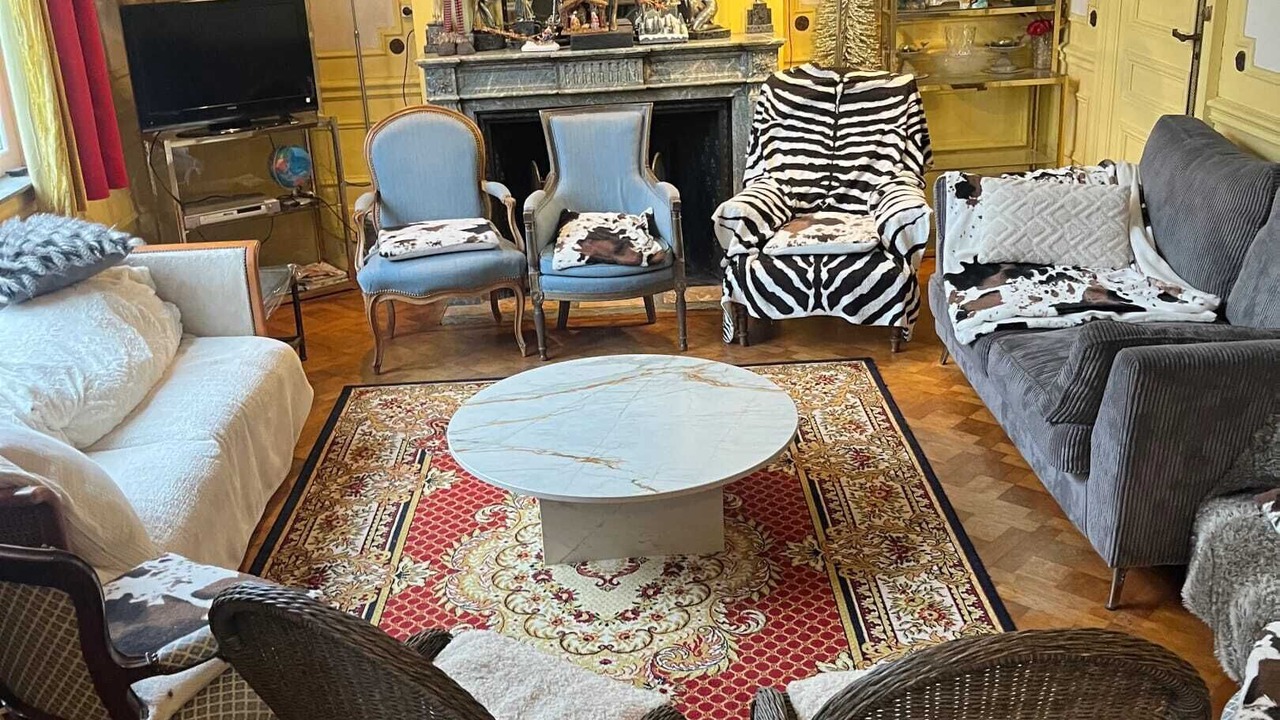 Photo of Livingroom in Bailleul