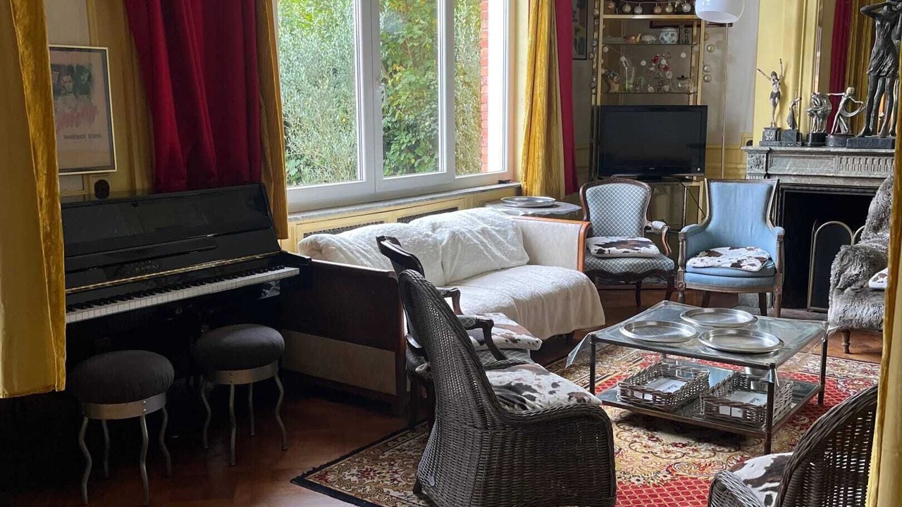 Photo of Livingroom in Bailleul