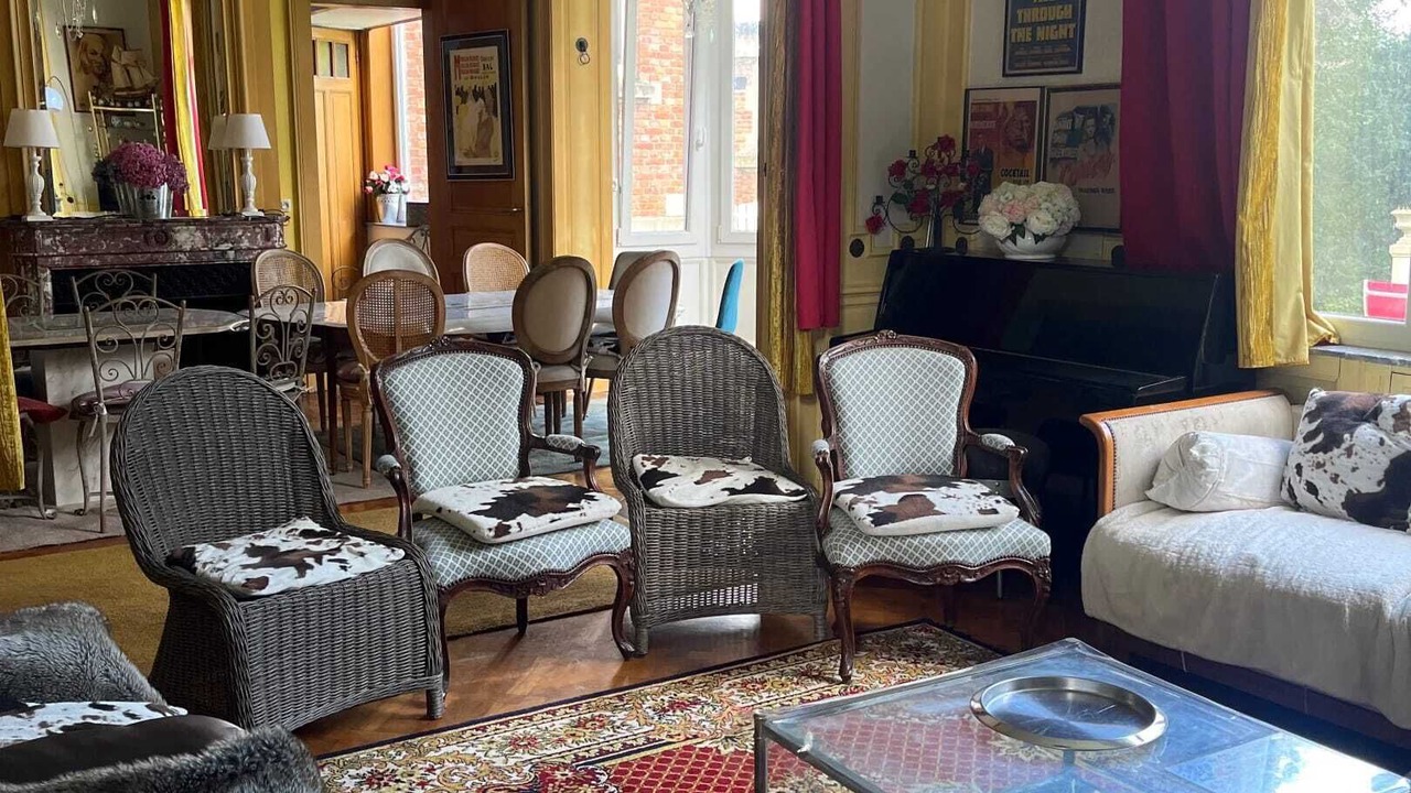 Photo of Livingroom in Bailleul