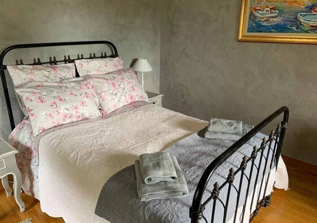 Photo of Bedroom in Chandolas