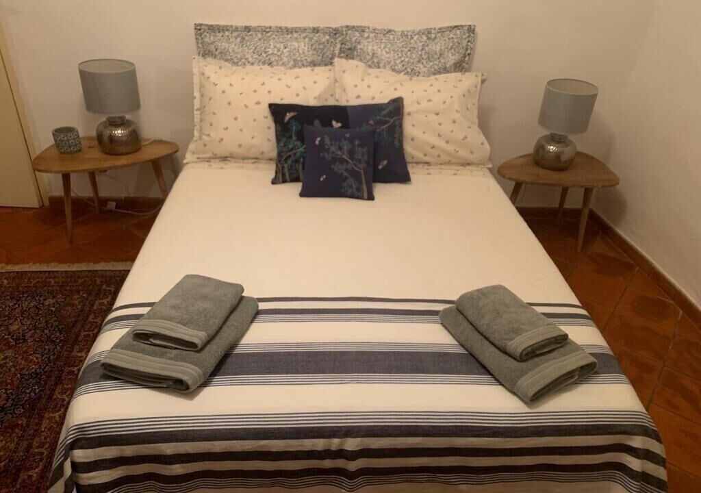 Photo of Bedroom in Chandolas