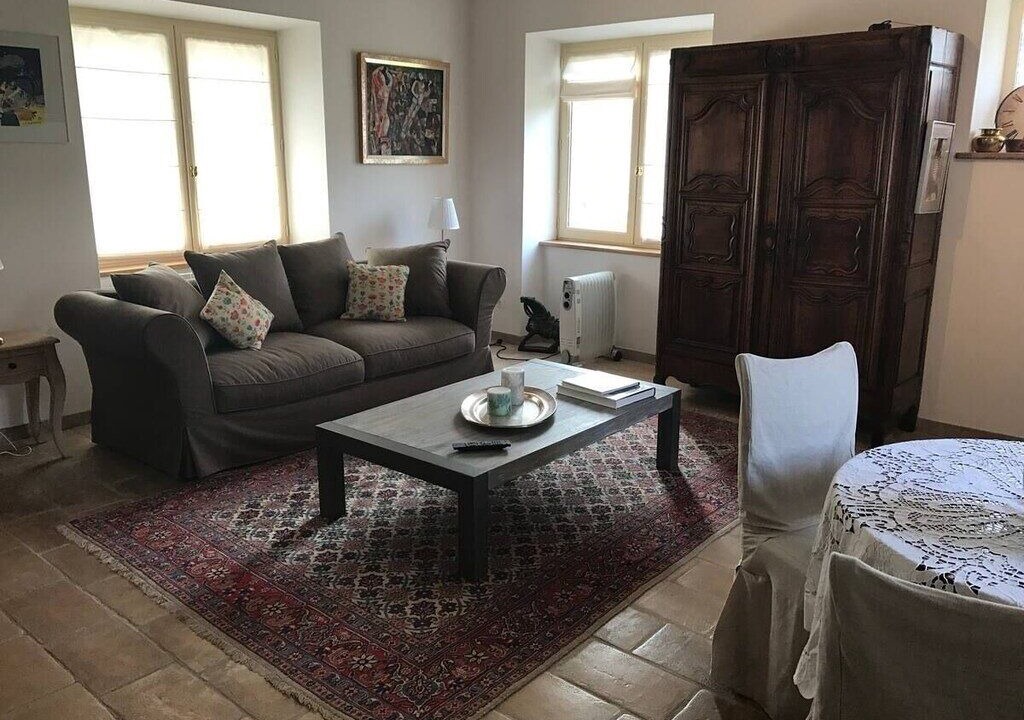 Photo of Livingroom in Chandolas