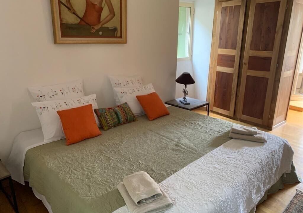 Photo of Bedroom in Chandolas