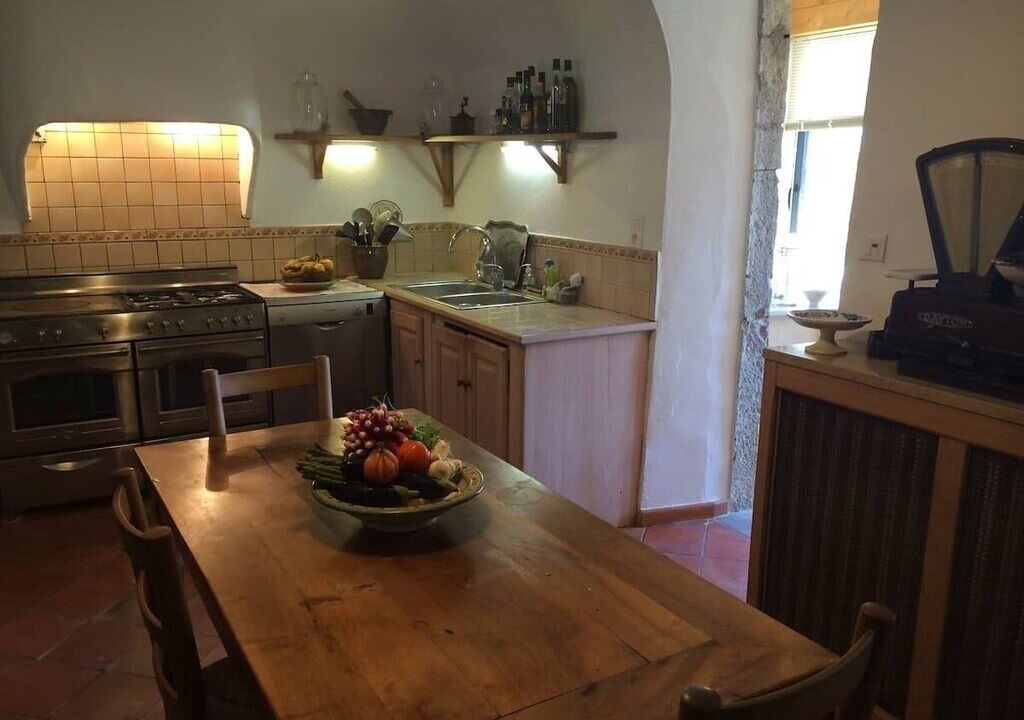 Photo of Kitchen in Chandolas