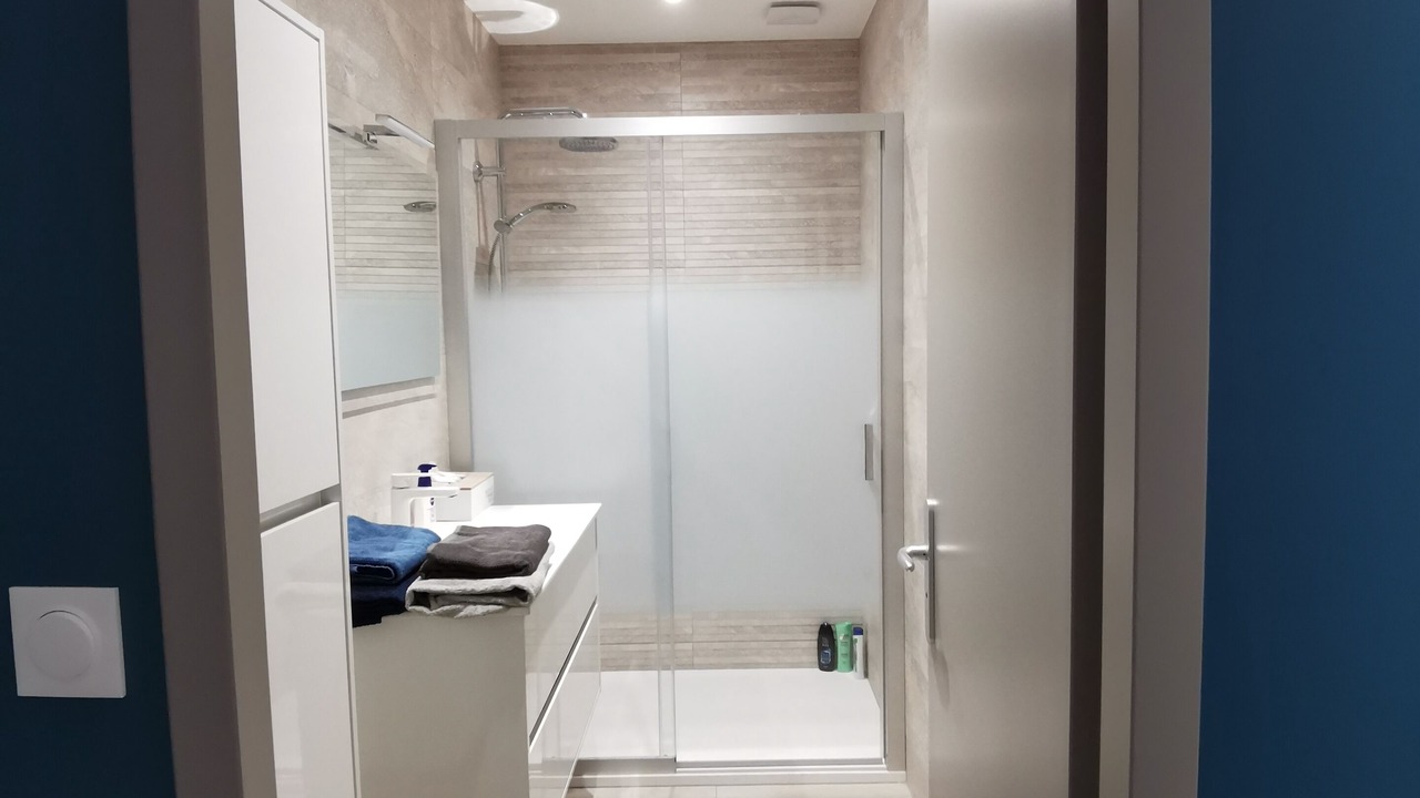 Photo of Bathroom in Baccarat