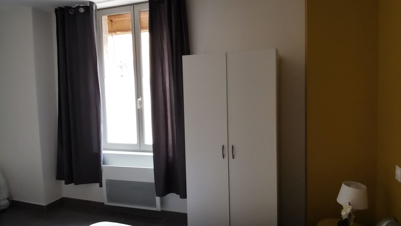 Photo of Bedroom in Baccarat
