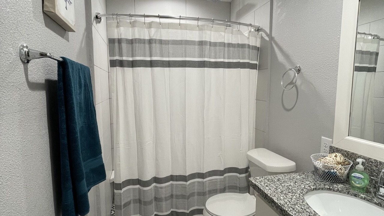 Photo of Bathroom in Woodland Heights