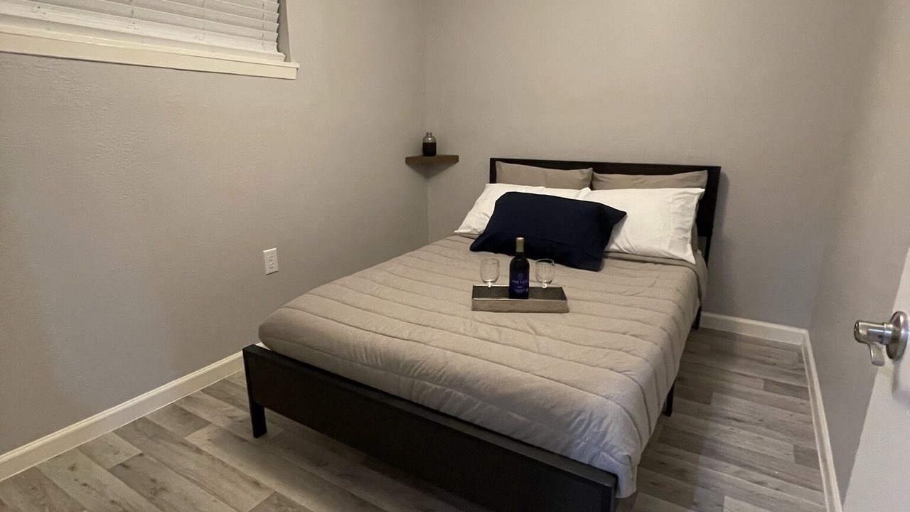Photo of Bedroom in Woodland Heights