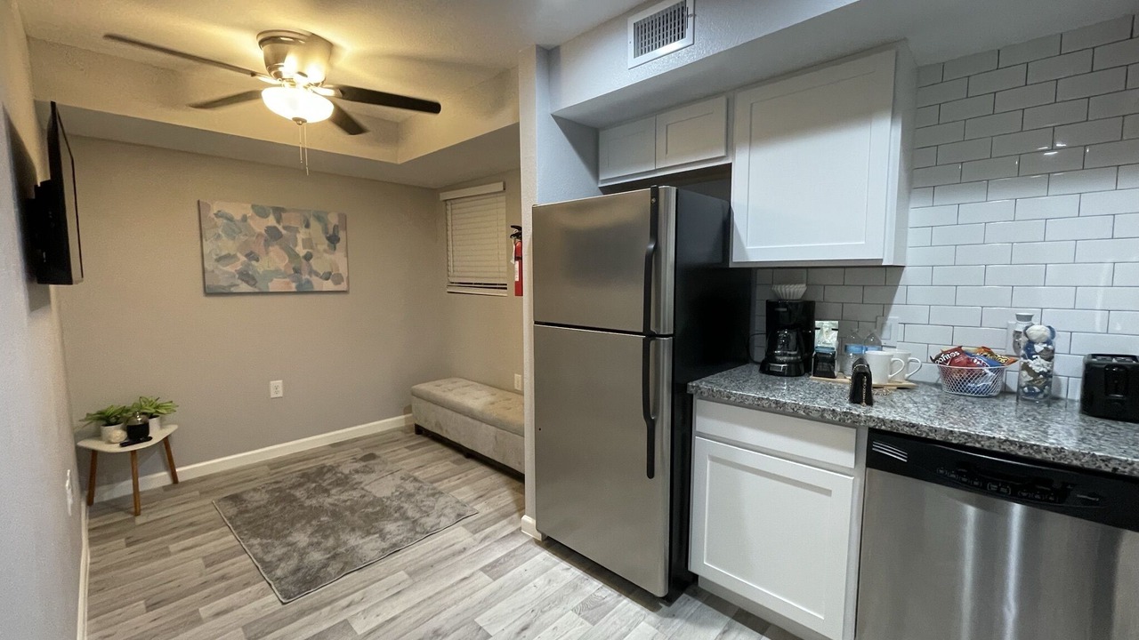 Photo of Kitchen in Woodland Heights