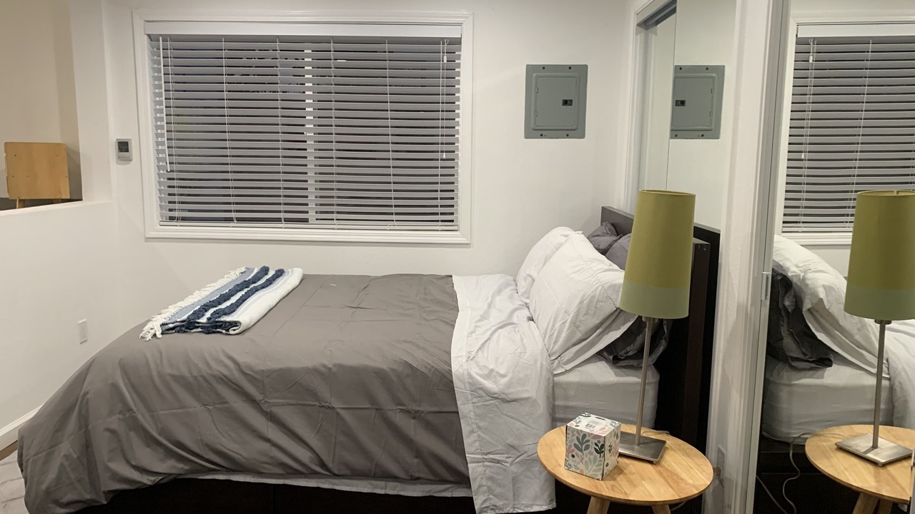 Photo of Bedroom in North and East