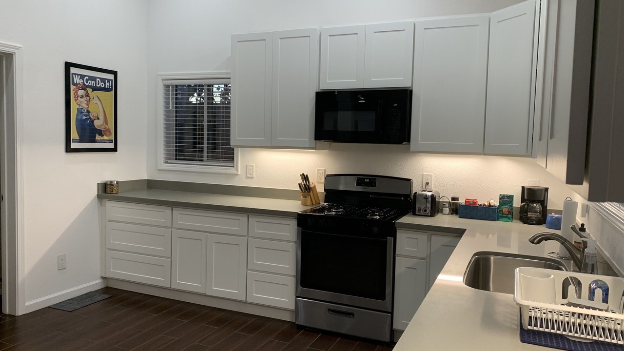 Photo of Kitchen in North and East