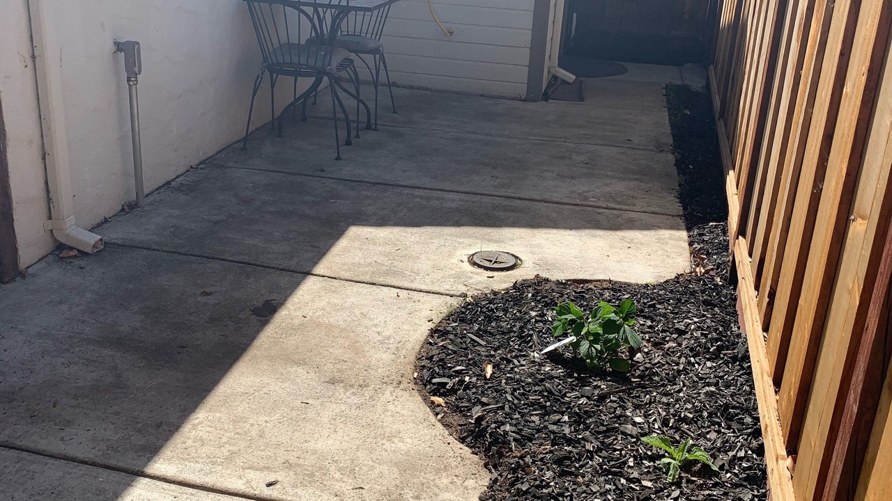 Photo of Patio Balcony in North and East