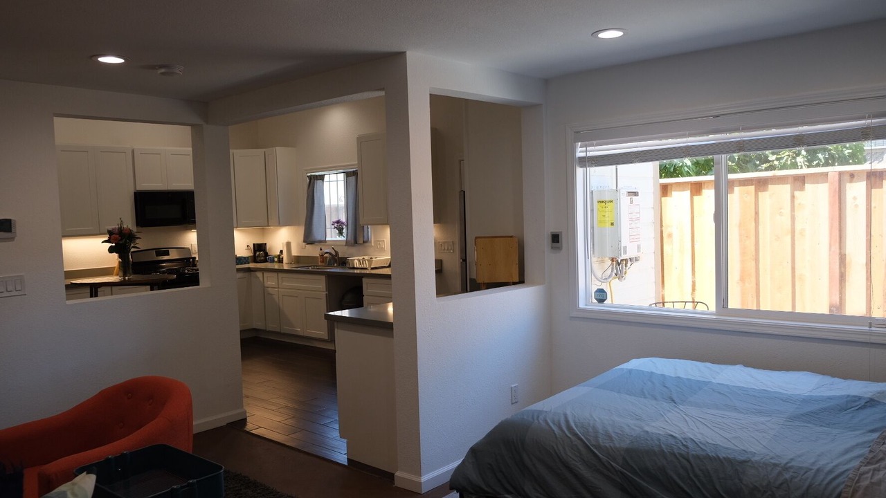 Photo of Bedroom in North and East