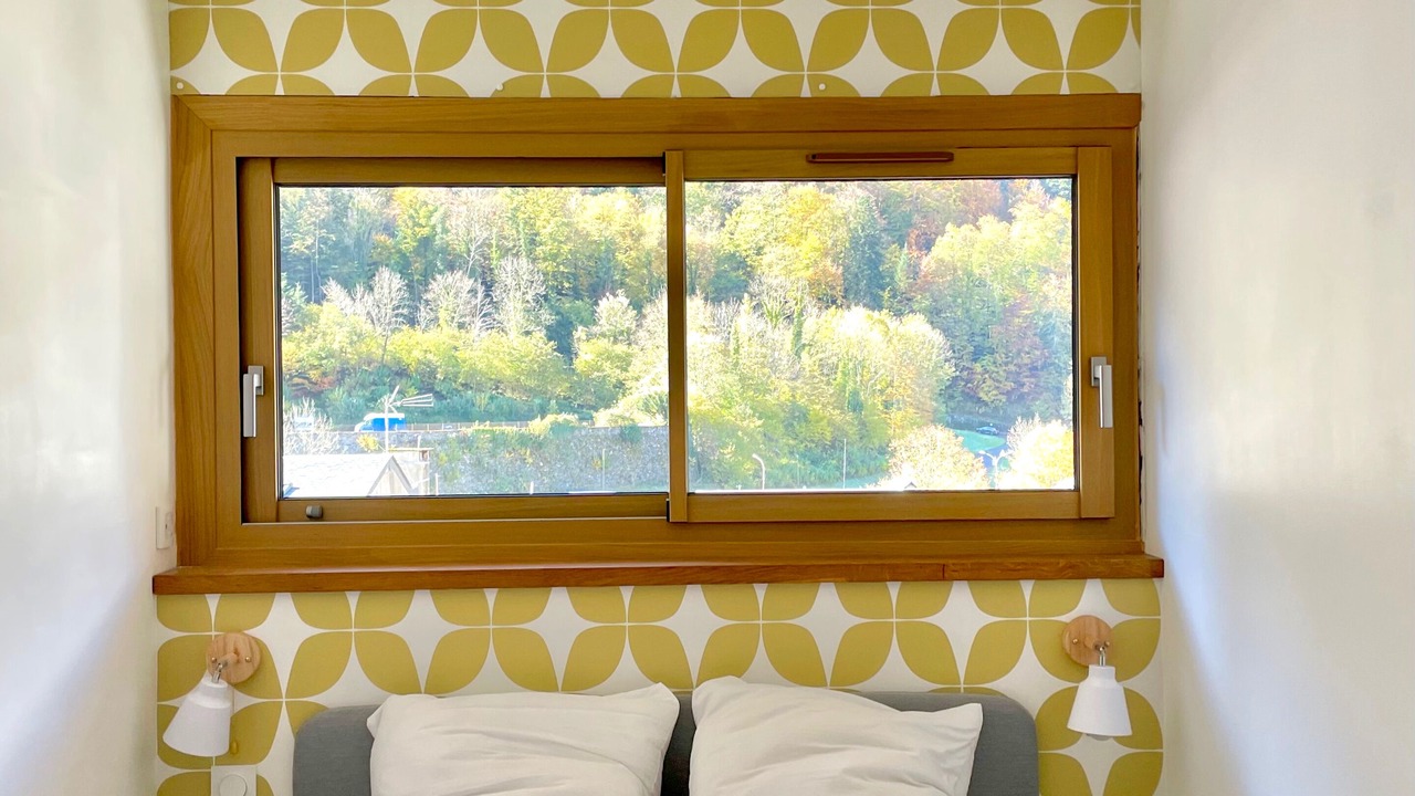 Photo of Bedroom in Cauterets