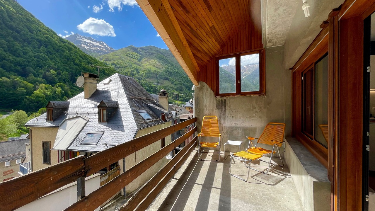 Photo of Outdoor in Cauterets