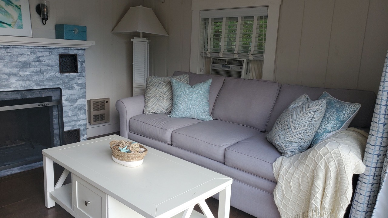 Photo of Livingroom in Hebron