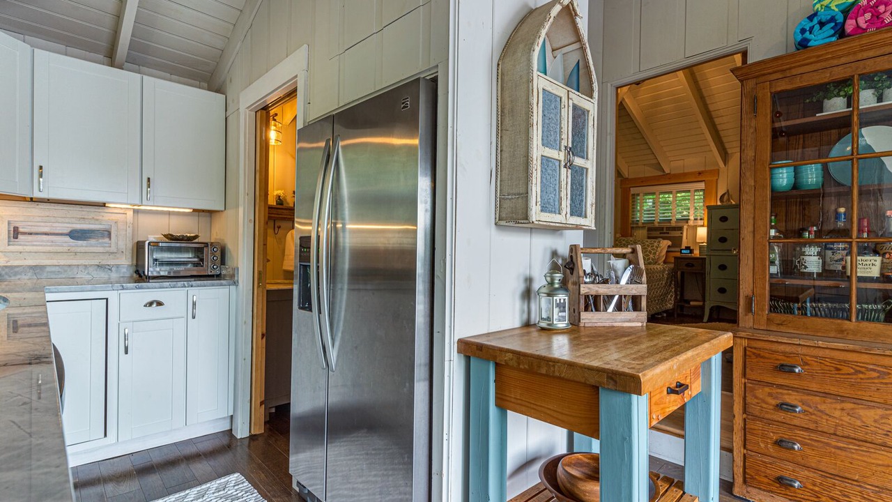 Photo of Kitchen in Hebron