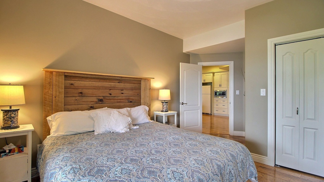 Photo of Bedroom in Twin Bay