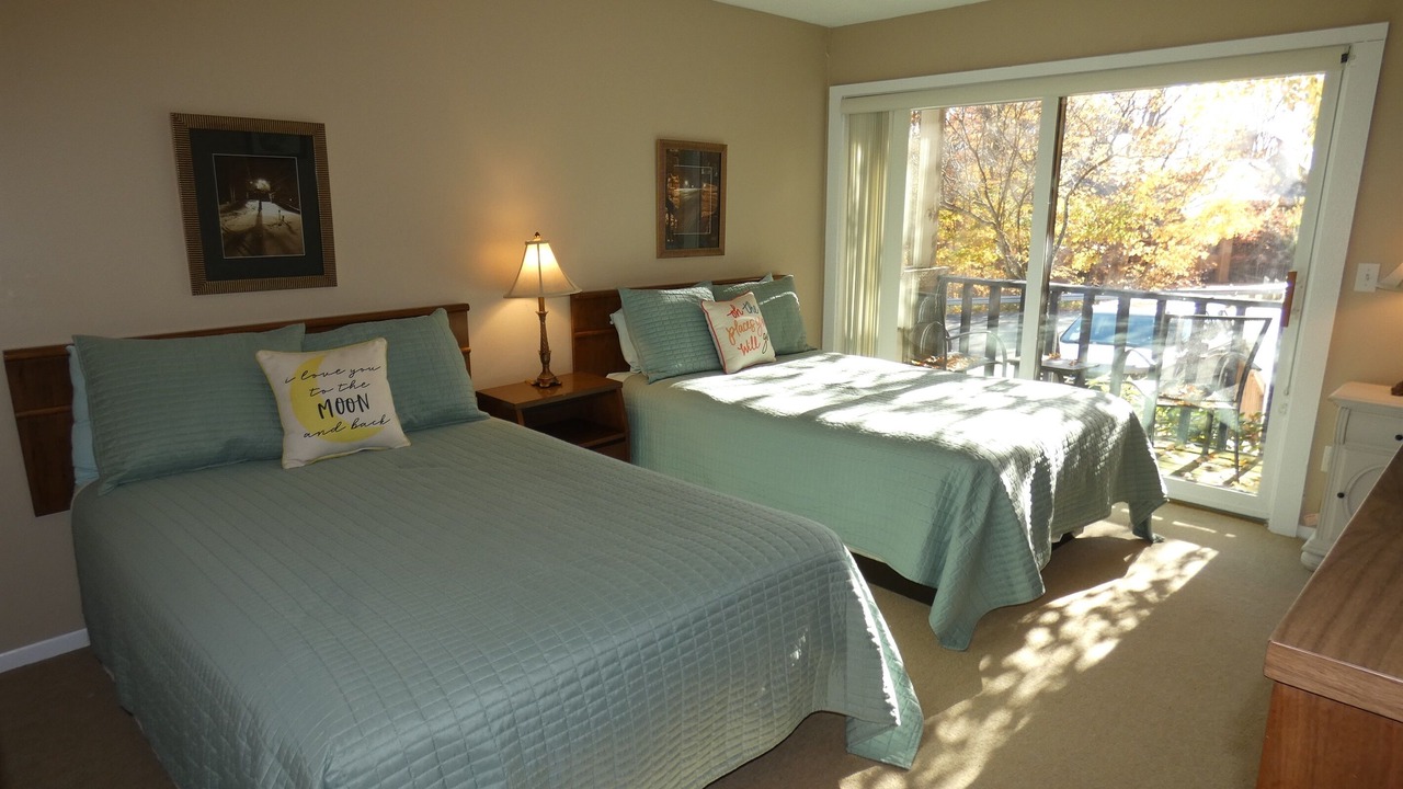Photo of Bedroom in Bellaire
