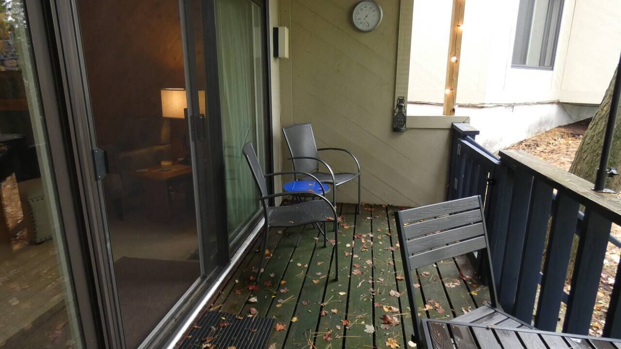 Photo of Patio Balcony in Bellaire