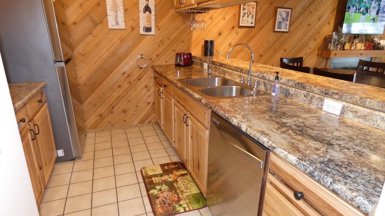 Photo of Kitchen in Bellaire