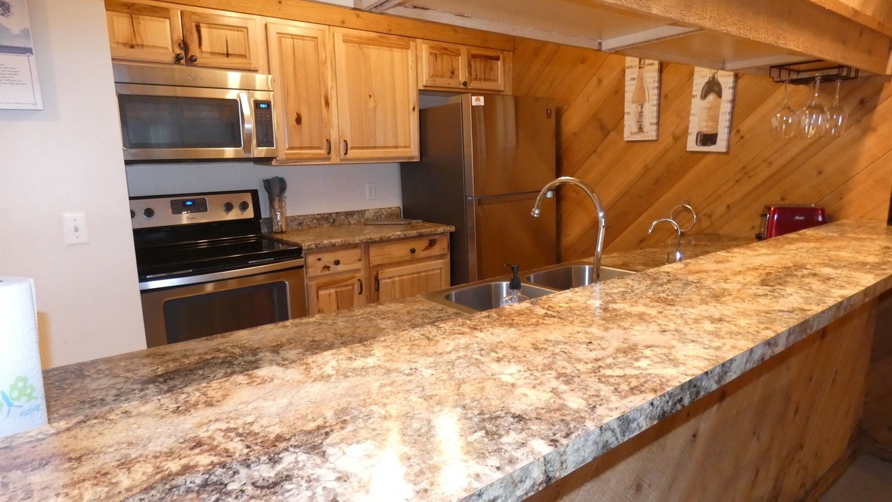 Photo of Kitchen in Bellaire