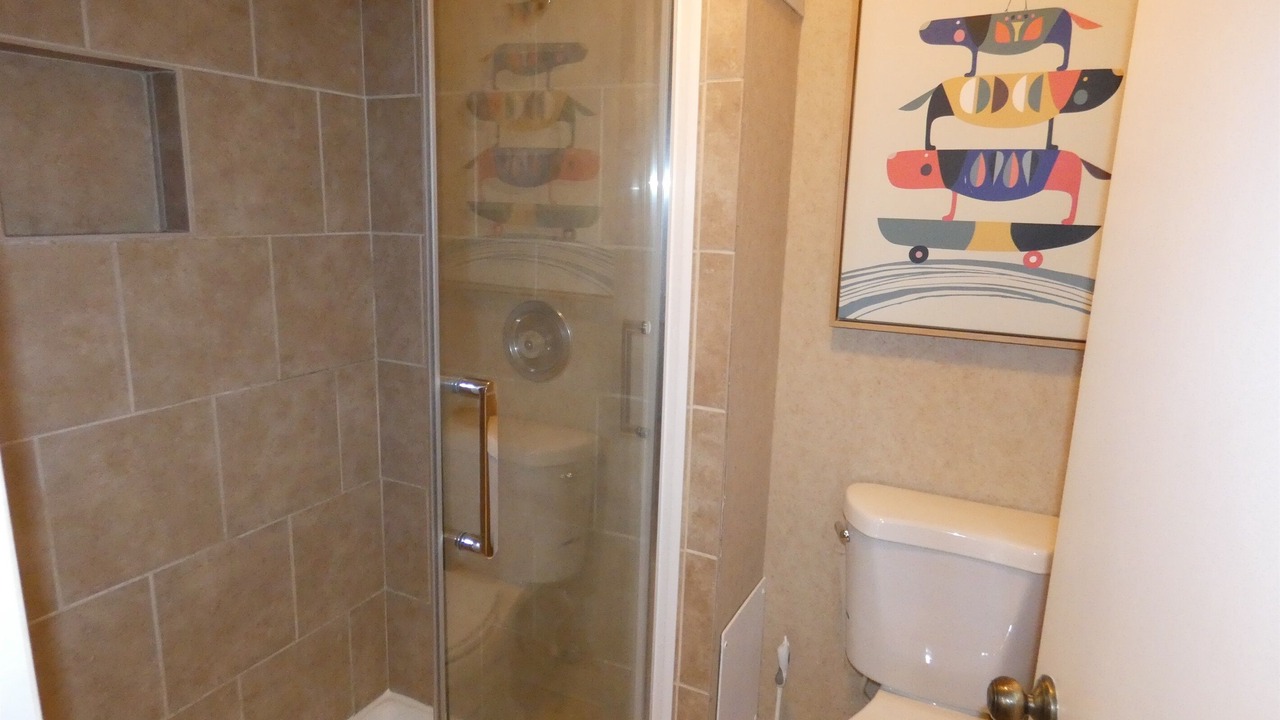 Photo of Bathroom in Bellaire