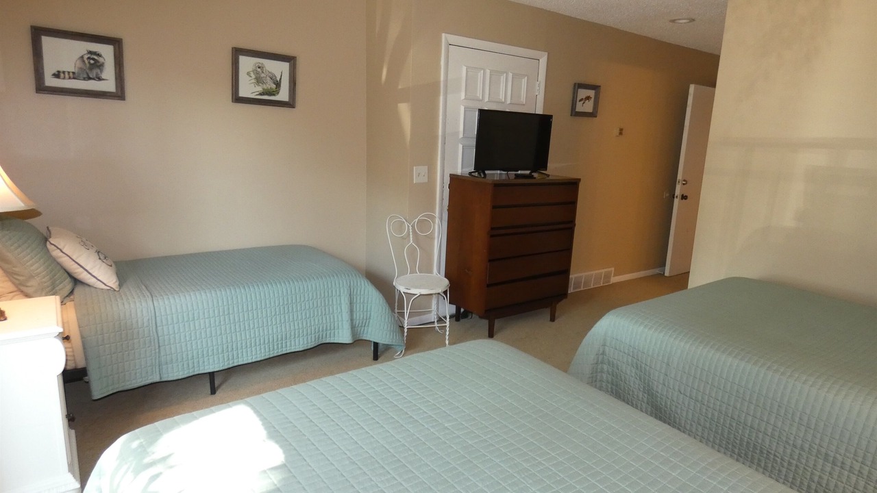Photo of Bedroom in Bellaire