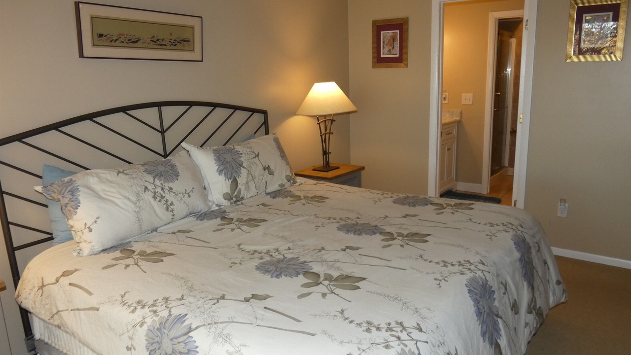 Photo of Bedroom in Bellaire
