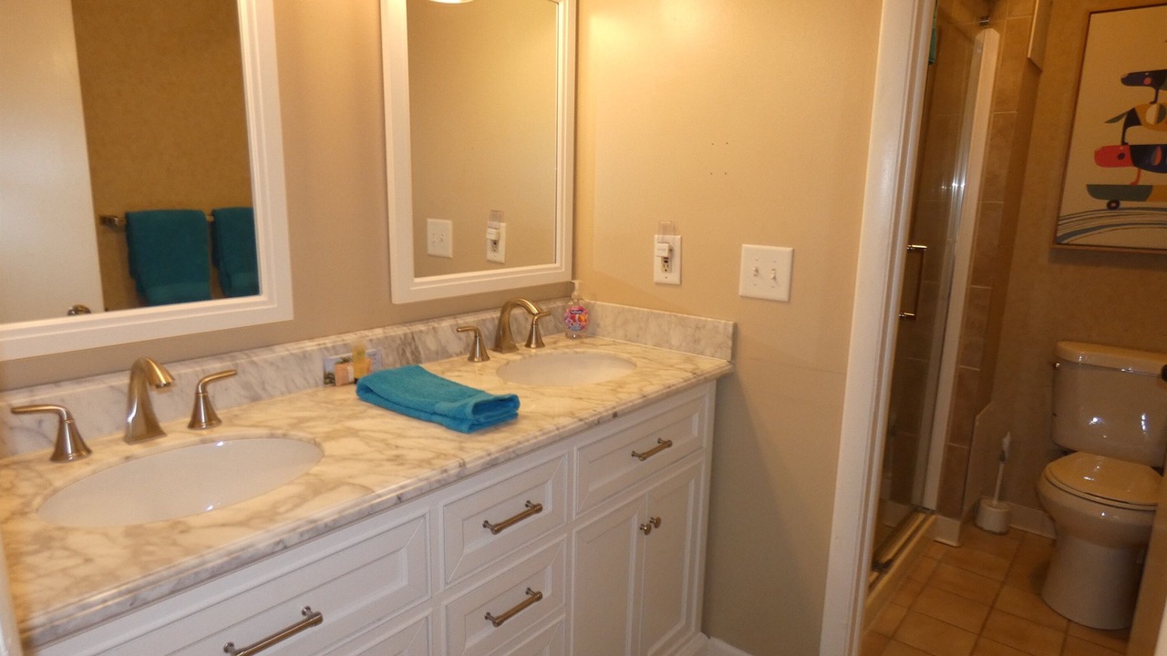 Photo of Bathroom in Bellaire