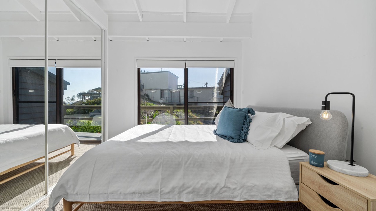 Photo of Bedroom in Manyana