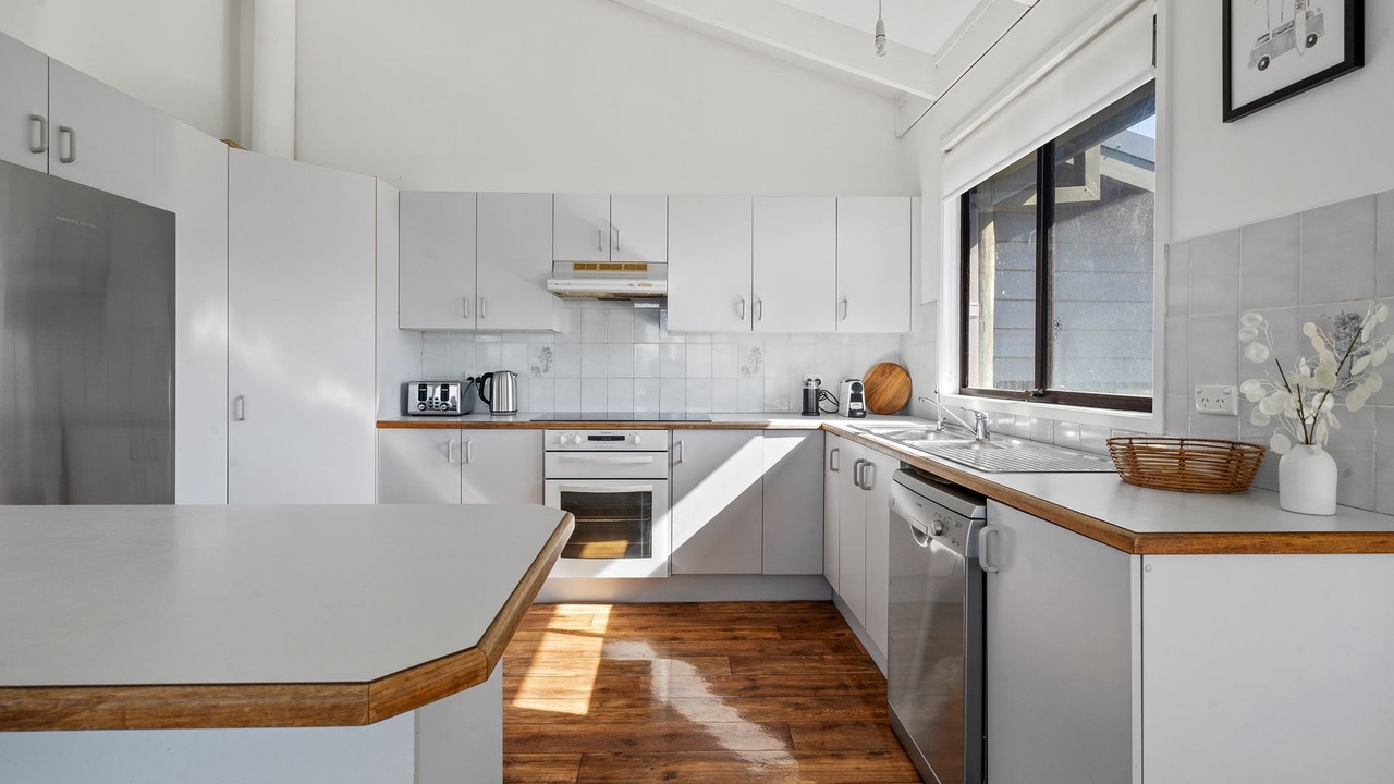 Photo of Kitchen in Manyana