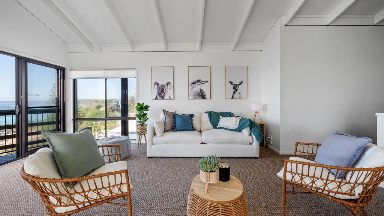 Photo of Livingroom in Manyana