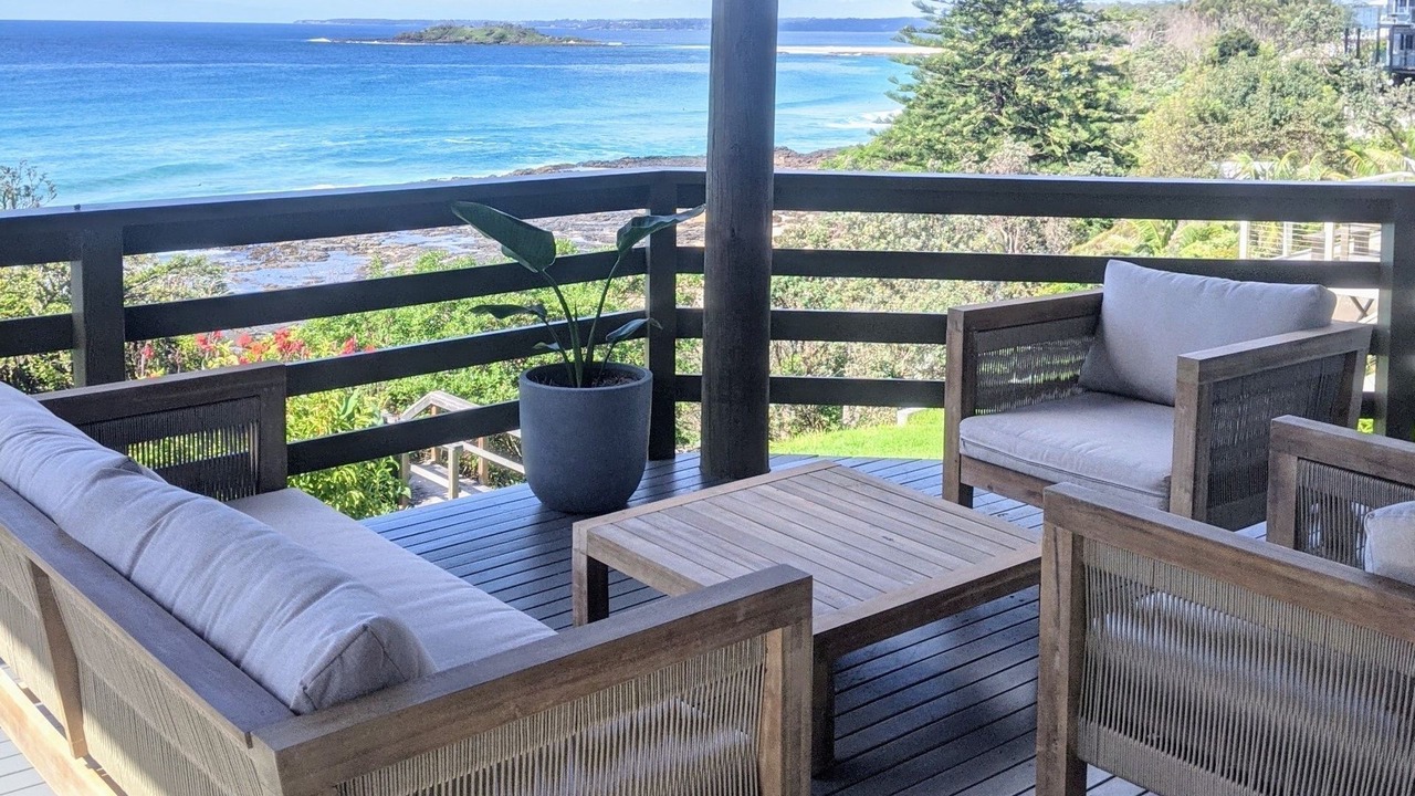 Photo of Outdoor in Manyana