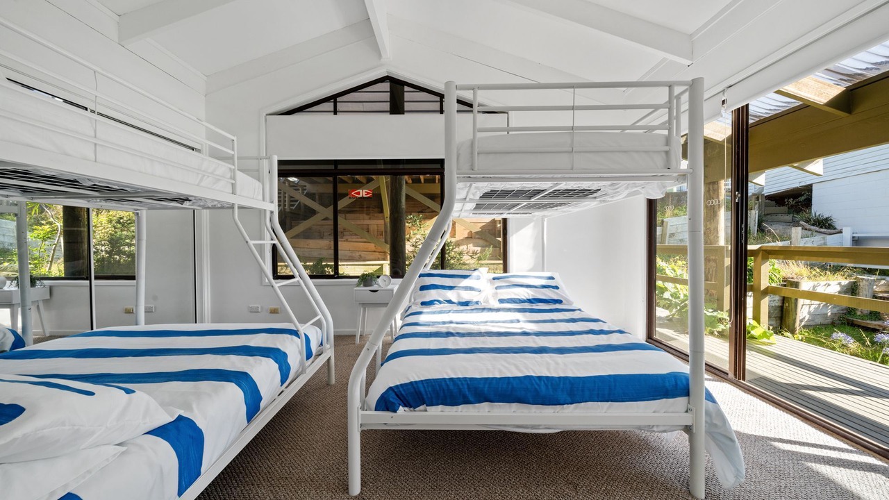 Photo of Bedroom in Manyana