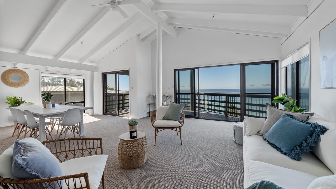 Photo of Livingroom in Manyana