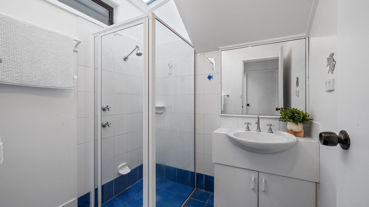 Photo of Bathroom in Manyana