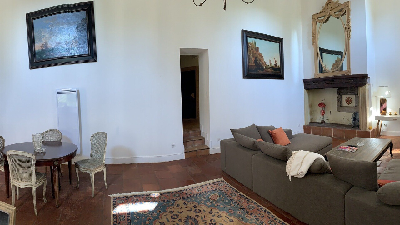 Photo of Livingroom in Marquefave