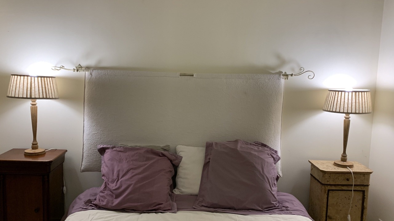 Photo of Bedroom in Marquefave