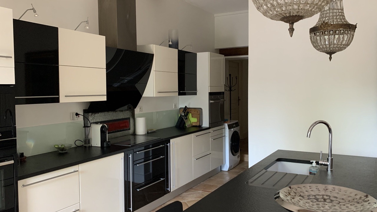 Photo of Kitchen in Marquefave